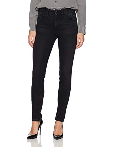 NYDJ Women's Uplift Alina Skinny Jeans in Future Fit Denim
