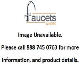 Franke LB9260 100 HT Logik Little Butler Two Handle Under Sink Hot and Cold  Water Filtration Faucet, Old World Bronze