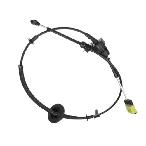 Cable de cambio de marchas para F-250 1997-1999: solucione fallos de transmisión automáticos
