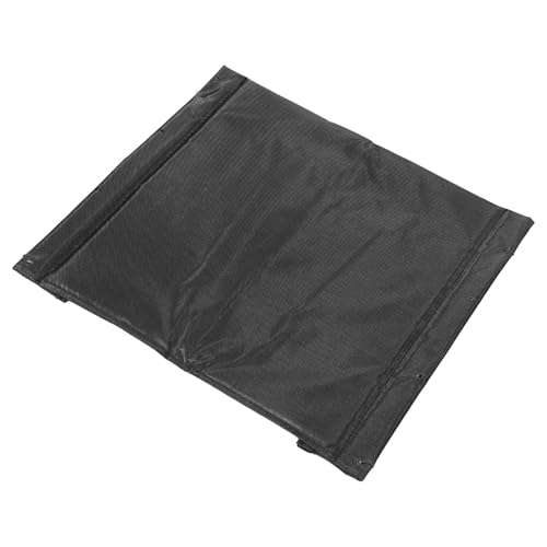 Cojín para silla de ruedas cómodo, transpirable y accesorio resistente 2