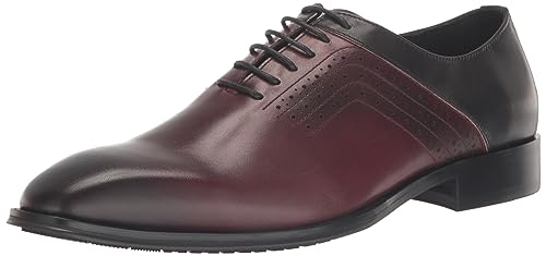 STACY ADAMS Men's Halloway Lace Up Oxford