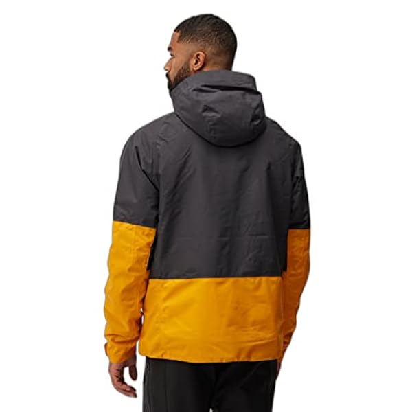 Helly Hansen Banff geïsoleerde jas heren Ins Jas