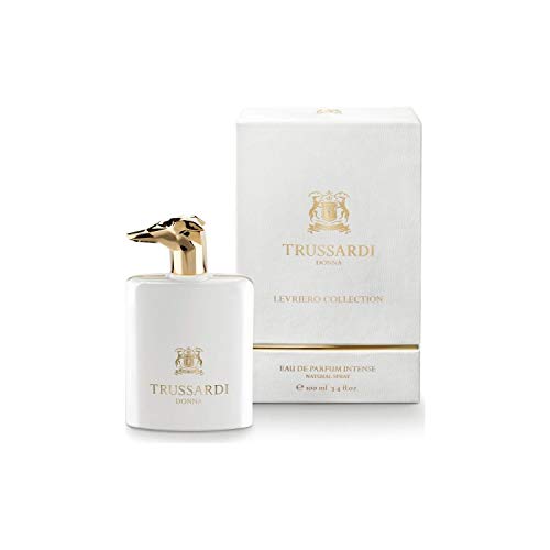 TRUSSARDI DONNA LEVRIERO COLLECTION INTENSE EDP 100 ML VAPO
