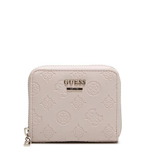 Preisvergleich Produktbild Guess Geldbörse Blush Logo Love SLG