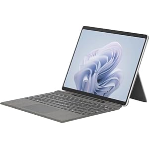 Microsoft Surface Pro X for Business - Tablet - Intel Core Ultra 5 135U - Win 11 Pro - Intel Graphics - 16 GB RAM - 256 GB SSD - 33 cm (13")