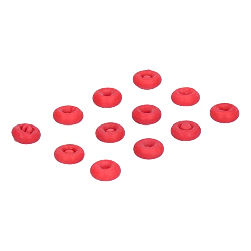 Tapas para Sellar Masilla - Paquete de 100 Unidades miniatura 3
