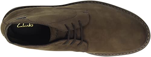 Image of Clarks mens Desert Boot