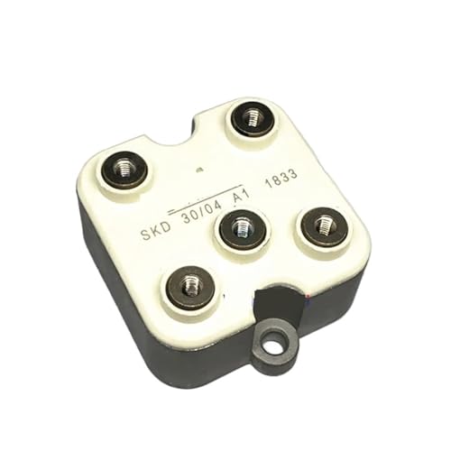 Module redresseur SKD53/18 pont triphasé de diodes pour redressement électrique industriel - 3