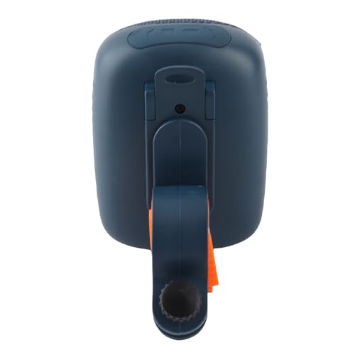 Altavoz portátil para ciclismo Hidyliu ideal para escuchar radio en rutas de montaña 3