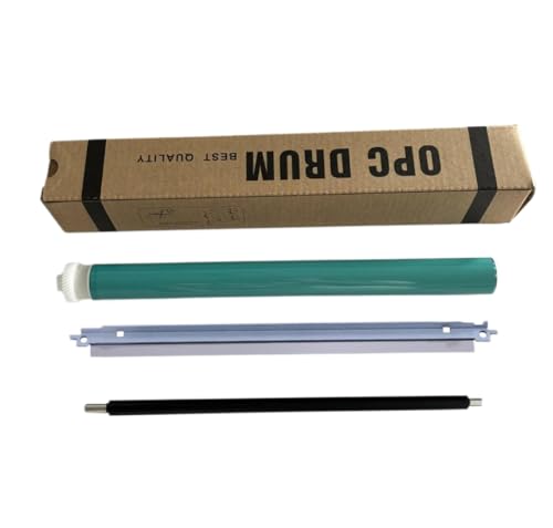 Kit tambour OPC PCR W1540A contre les traces noires de l'imprimante reservoir 1502w 2602sdn