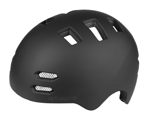 Casco Cycling Flip Negro, S-M
