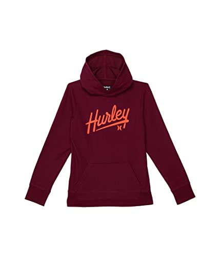 Image of Hurley boys Boys' Graphic Pullover Hoodie