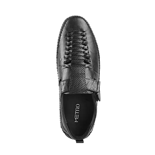 Image of Metro mens Flat Sandals Sandal