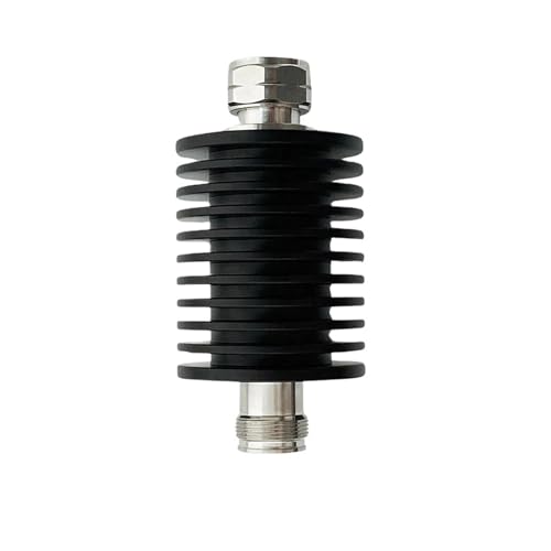 Atténuateur 4.3-10 mâle femelle protège vos équipements RF 50W 3dB 4G
