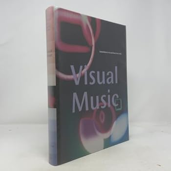 Hardcover Visual Music: 1905-2005 Book