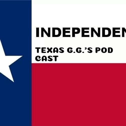 Texas GG's cover art