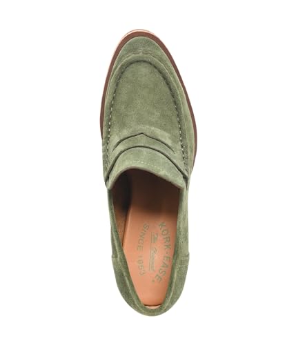 Image of KORK-EASE Women's Modeste Leather Loafer