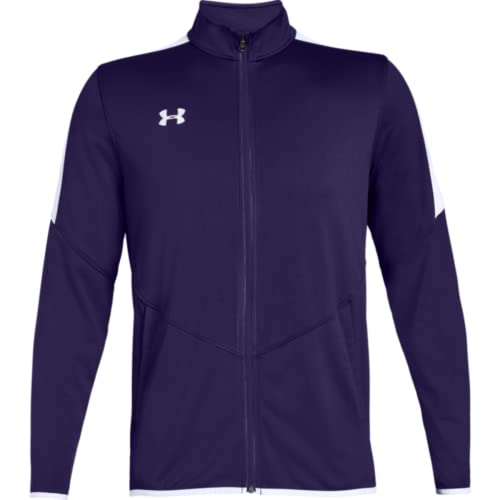 Under Armour Men's Rival Knit Jacket (Small