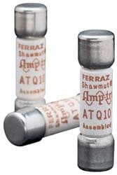 ATQ5 FERRAZ SHAWMUT FUSE ATQ SERIES TIME DELAY MIDGET 5 AMP 500 - Foto 3