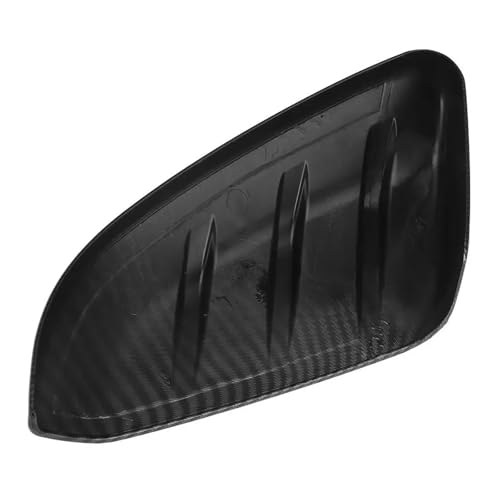 Coques de rétroviseurs Civic Hatchback pour masquer les rayures - 6