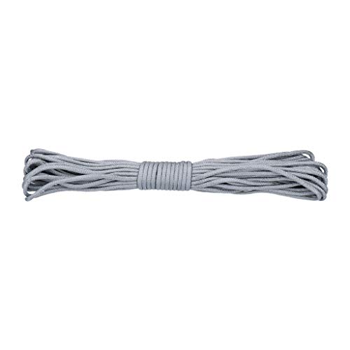 Georges, corda Paracord 550 per campeggio e