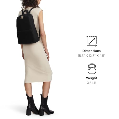 Image of Tumi Unisex Just In Case Backpack Mink One Size