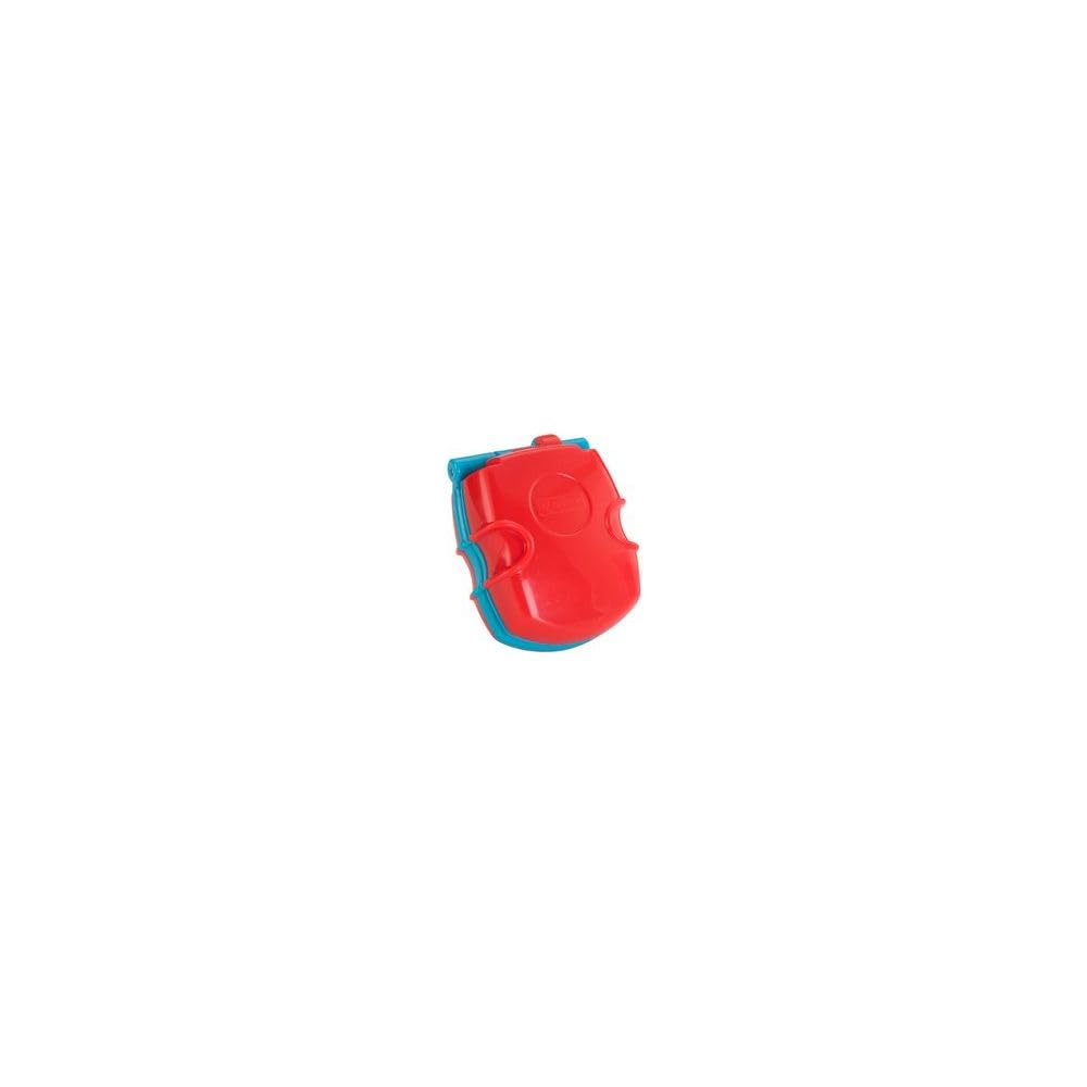 Fisher-Price Porta Biberon Con Manico Per Fasciatoio - FP-Bottle Case 9x8x20 Cm - Multicolore