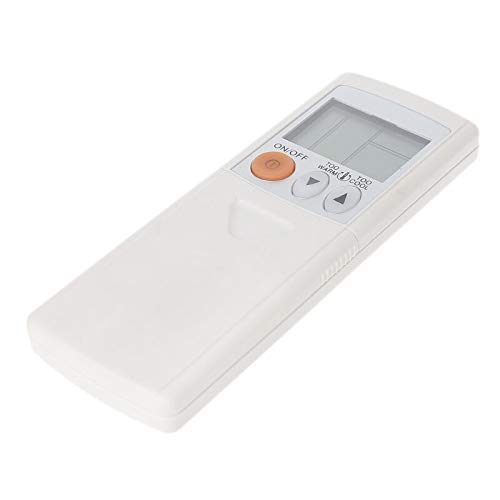 Calvas, telecomando di ricambio per condizionatore d'aria KD06ES per Mitsubishi KM09A KM09D KM09E