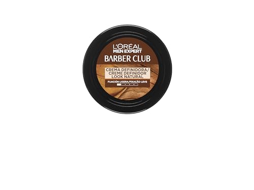 Men Expert Barber Club crème définissant 75 ml - vue 5