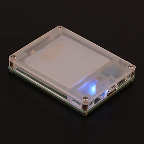 Ultralow Frequency Pulse Generator, 7.83Hz Schumann Wave Pulse Generator, Schumann Resonance Pulse Generator, With Switch And Multilevel Protection #TOP6