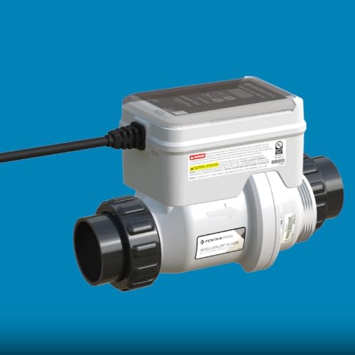 Intelichlor 523730. InteliChlor Plus30 30K Gallon Capacity Cell ONLY. Up to 30 000 Gallons Pool.