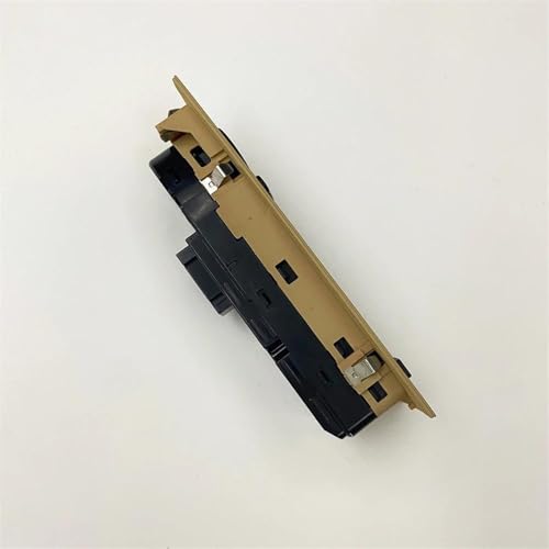 Commande de lève-vitre principal BMW Série 3 E90 E91 bouton côté conducteur - 4
