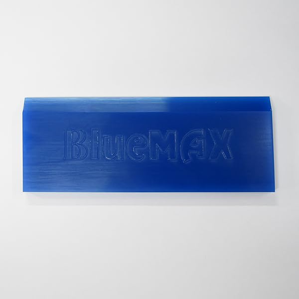 Outil professionnel pour drainage automobile pour outil d'installation bleu max (angle bord) lame uniquement