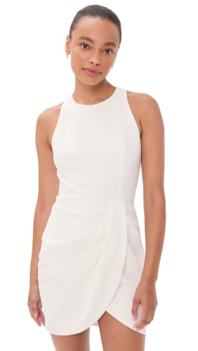 Image of Black Halo Women's Brett Sheath Dress