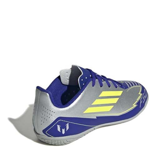 adidas F50 Club Football Boots Indoor, Indoor Football Shoes Unisex Children4