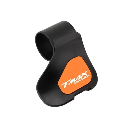 CNC-Motorradverstärker Für T-MAX TMAX 560 T Max T-Max560 TMAX560 Motorrad-Gashebel-Clip, Gashebel-Lenker, Arbeitsersparnis(2)