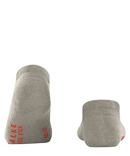 Image of FALKE Women's Cool Kick Sneaker Socks, Breathable, Cooling, Ankle, 1 Pair