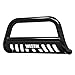 Westin 31-3985 E-Series Bull Bar fits 2019-2023 Ranger Black