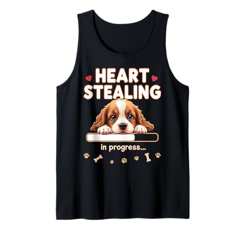 Divertente design Cocker Spaniel per proprietari di cani e amanti degli animali domestici. Perfetto per passeggiate quotidiane, luoghi di ritrovo per cani o mostrare il tuo orgoglio cucciolo con umorismo. Ideale per uomini, donne o bambini che adorano il loro fedele amico peloso.