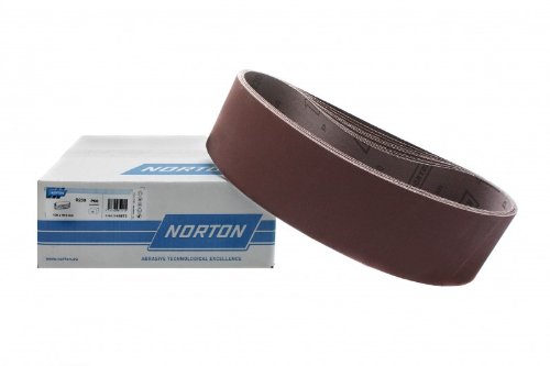 Norton r230 - Banda lija 100x915mm g80