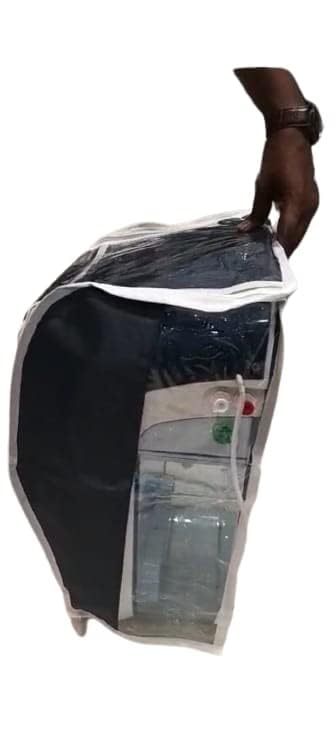 Image of Water Purifier Cover Compatible with Livpure Pack of 1