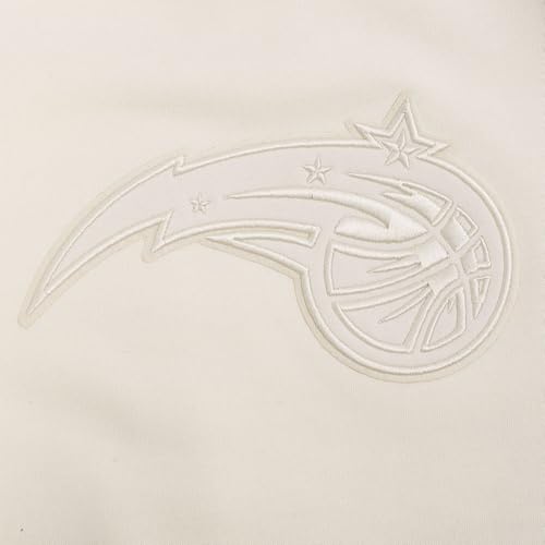 Image of Pro Standard Mens NBA Neutral Pull Over Hoodie