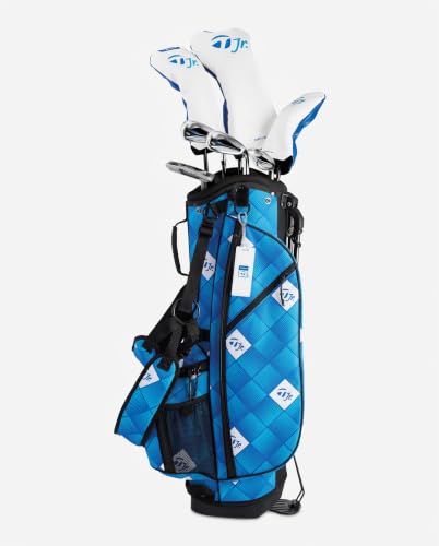 TaylorMade Junior Set #1 Ages 4-6