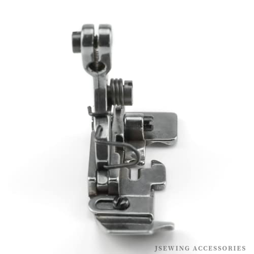 Pie prensatelas para máquina overlock JUKI MO-2516 miniatura 4