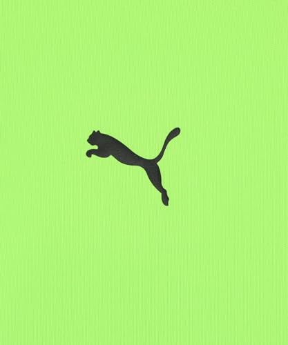 Image of Puma Boy Polyester Printed Regular Fit T-Shirt