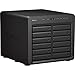 Produktbild Synology DS3622XS+ NAS Server 12-Bay, schwarz