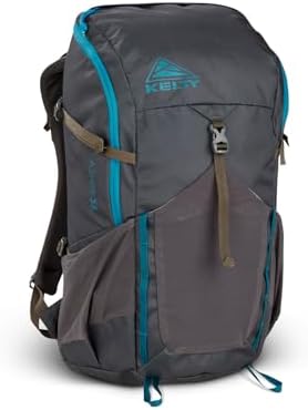 Kelty Asher Day Hiking Pack 35L: Best for capacity options