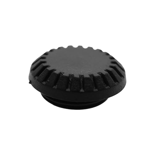 OTOTEC Tapa del Terminal de Sincronización de PC para Flash de Cámara Compatible con Nikon F2 F3 F3HP FM2 FM FE FE2 FA F4 F4S