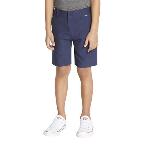 Image of Hurley Boys' H20-dri Walk Shorts