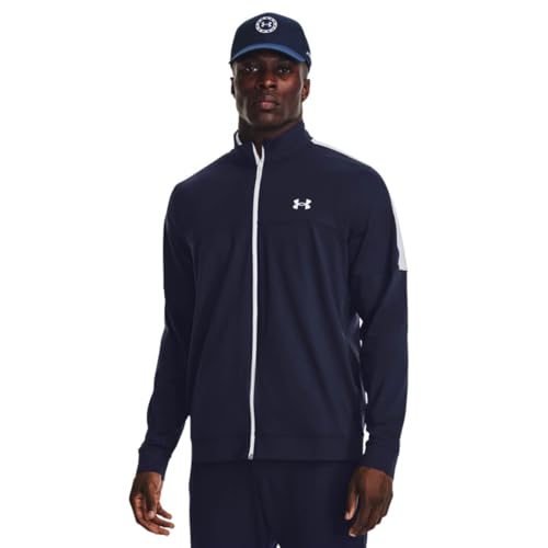 Under Armour Men's Storm Midlayer Full Zip